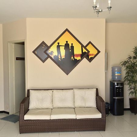 קמפינה גראנדה Pousada Casa Bella מראה חיצוני תמונה