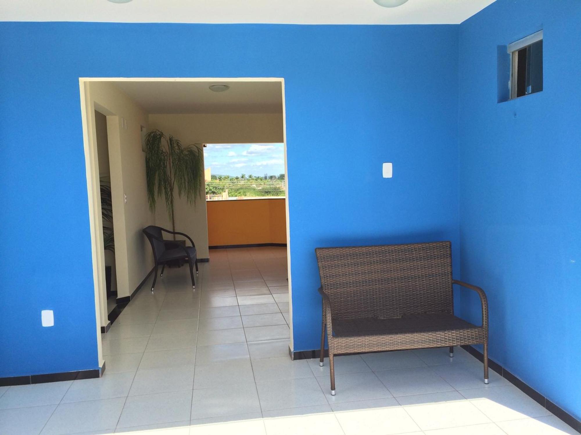 קמפינה גראנדה Pousada Casa Bella מראה חיצוני תמונה