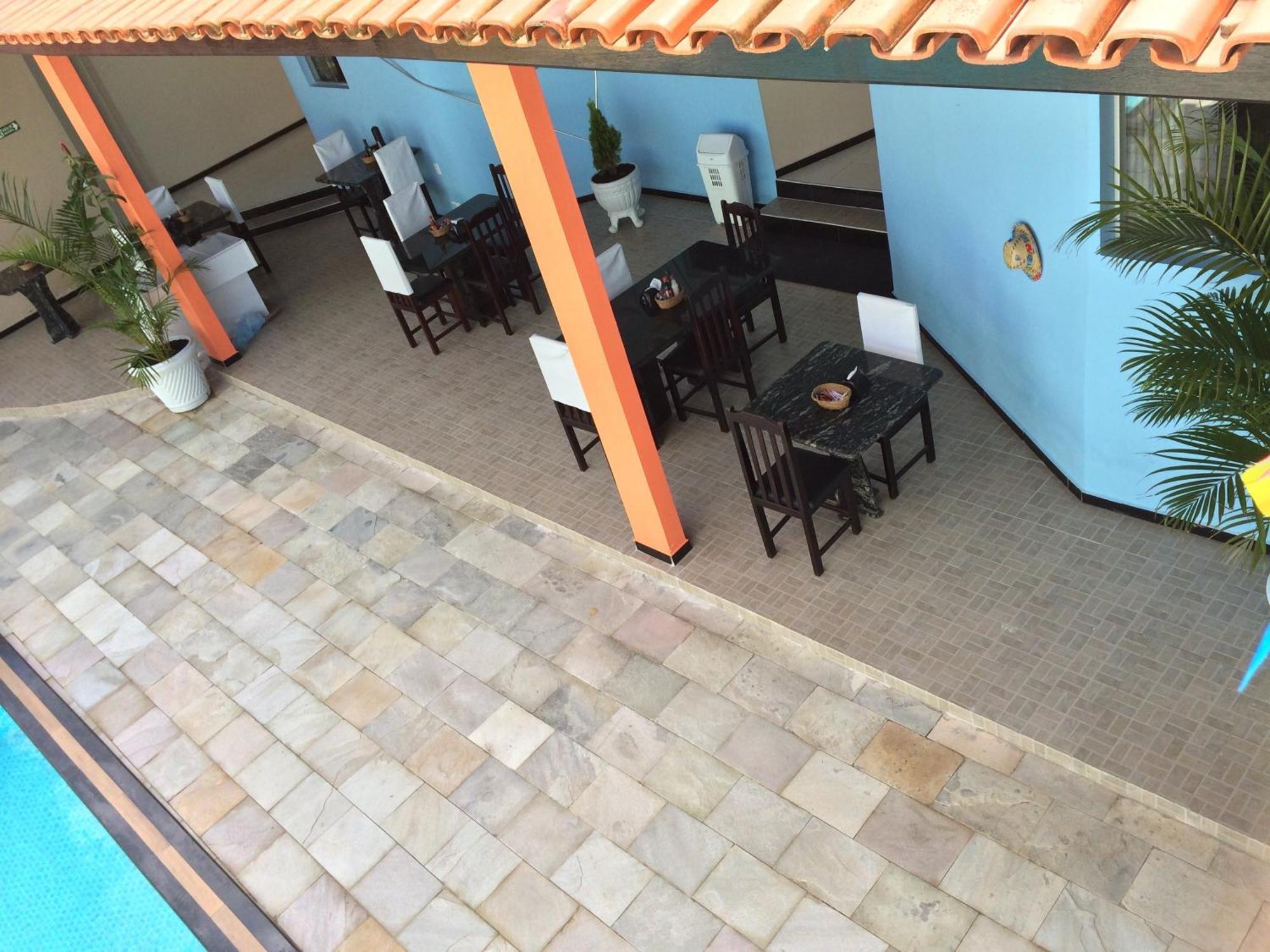 קמפינה גראנדה Pousada Casa Bella מראה חיצוני תמונה