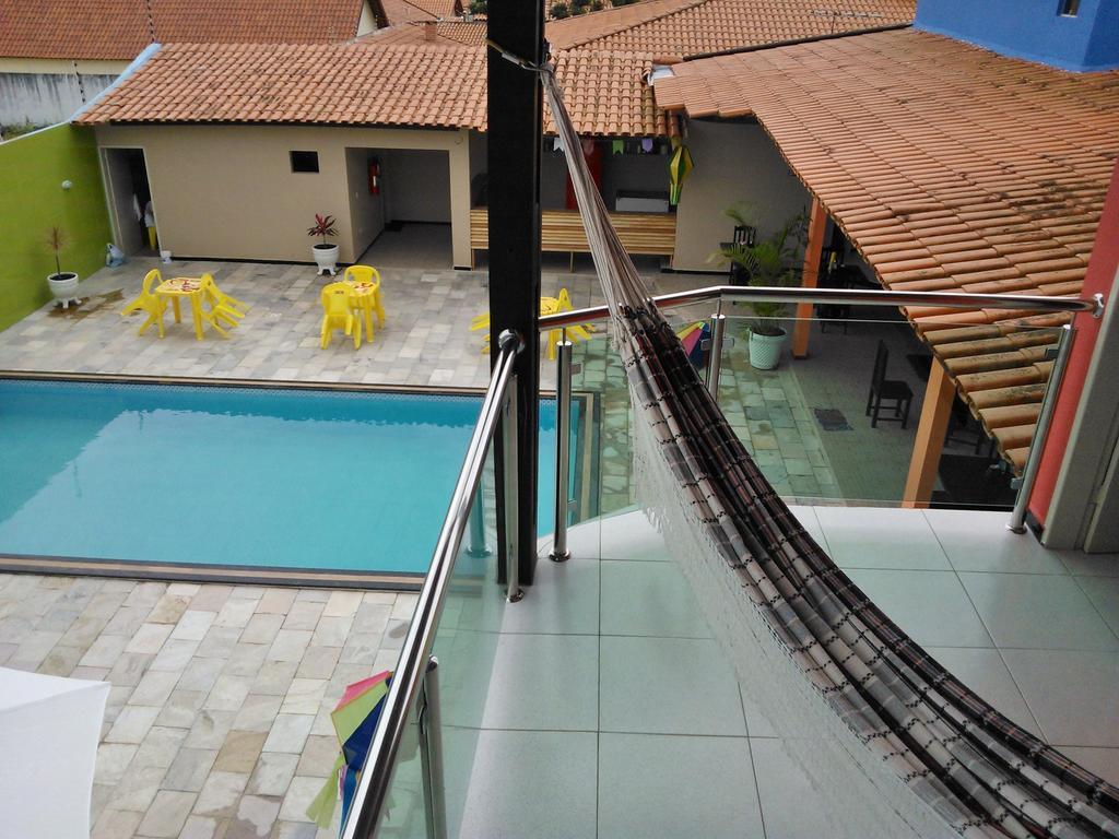 קמפינה גראנדה Pousada Casa Bella חדר תמונה