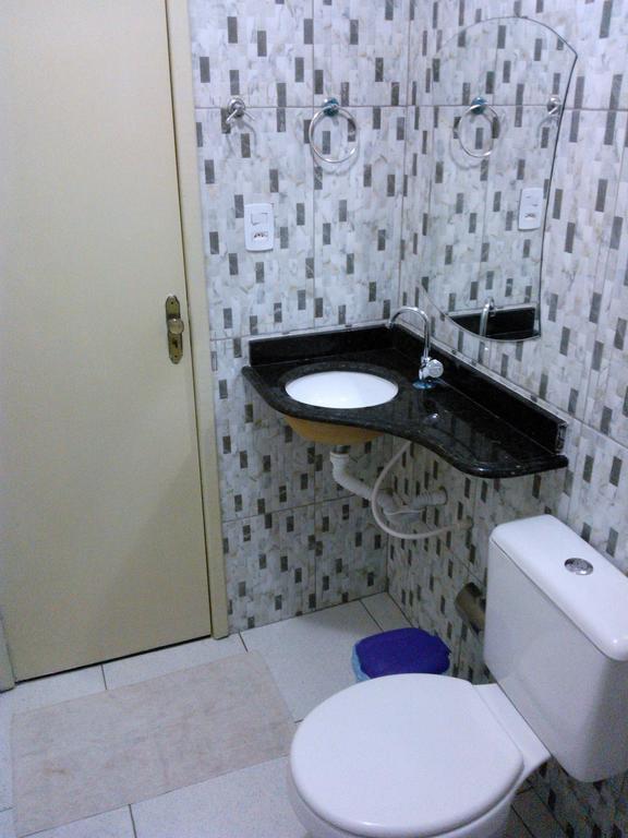 קמפינה גראנדה Pousada Casa Bella חדר תמונה